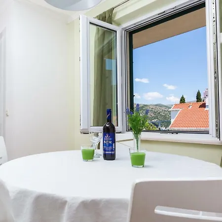Petra Apartman