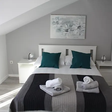 Petra Apartment Dubrovnik