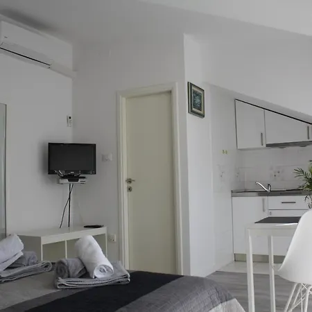 Petra Daire Dubrovnik