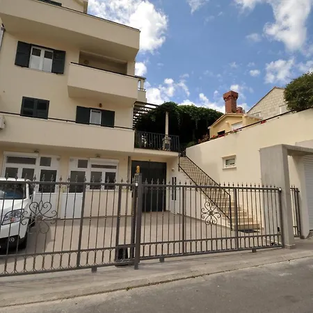 Daire Petra Dubrovnik