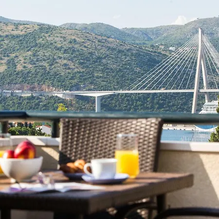 Petra Apartment Dubrovnik