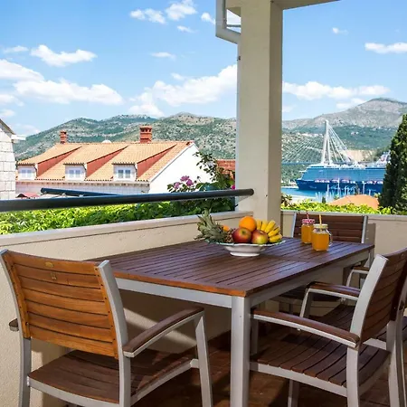 Petra Dubrovnik
