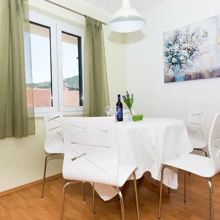 Petra Apartment
