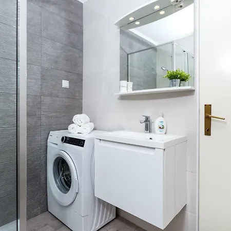 Petra Apartment Dubrovnik