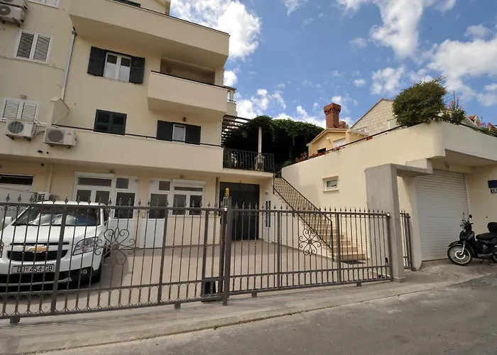 Appartamento Petra Ragusa