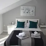 Petra Apartmán Dubrovník