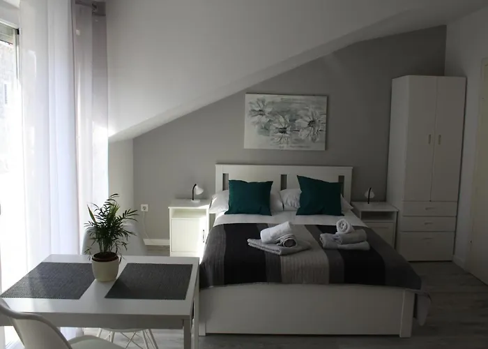 Appartement Petra