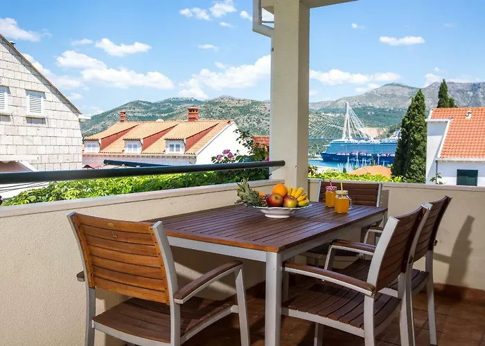 Petra Dubrovnik