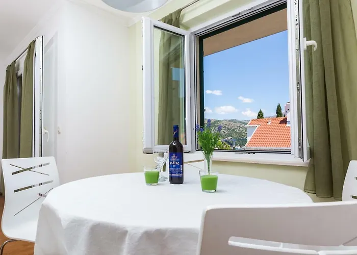 Petra Appartement