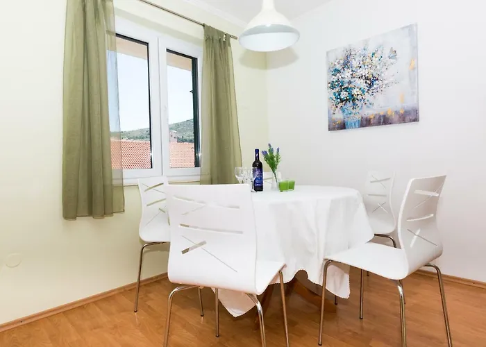 Petra Appartement