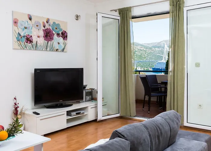 Appartement Petra Dubrovnik