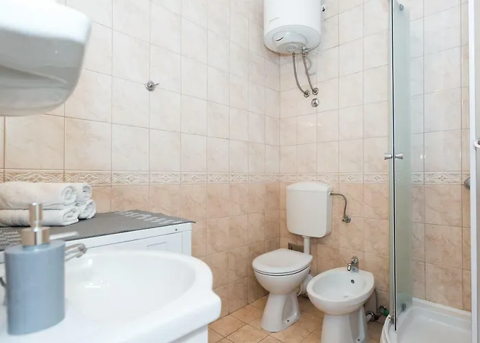 Appartement Petra