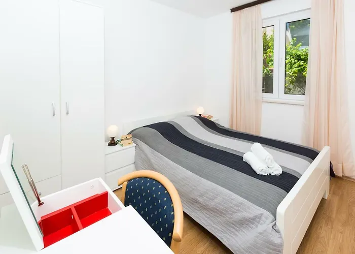 Appartement Petra Dubrovnik